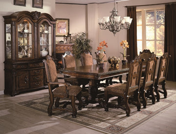 D2400 NEO RENAISSANCE DINING table set