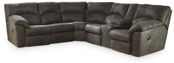 Ashley 27801 Tambo reclining sectional