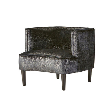 60BC Alnwick Ebony chair