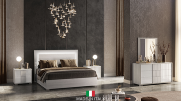 Tower Italian bedroom Collection