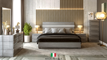 Mia Italian bedroom Collection