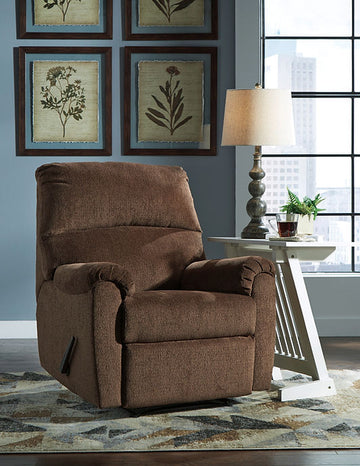 Ashley 10802 Nerviano recliner