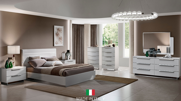 Kimera Italian bedroom Collection