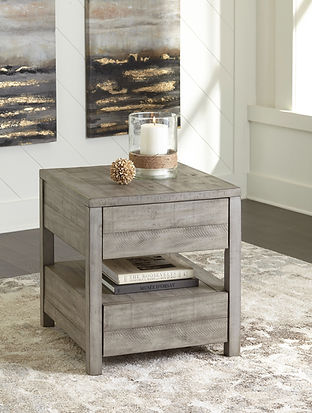 Ashley T990-3 Krystanza End Table