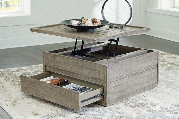 Ashley T990-00 Krhystanza Coffee Table