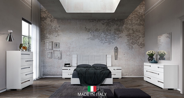 Dream Geo Italian bedroom Collection