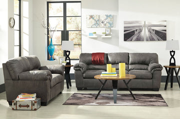 Ashley 12021 Bladen Sofa & loveseat