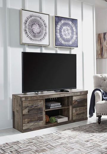 Ashley EW0200-268 Derekson 60" TV STAND