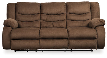 Ashley 98605 Tulen (chocolate) reclining set