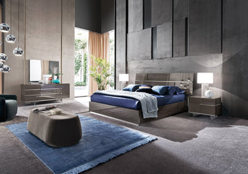 Alf Italia Athena Italian Bedroom Collection