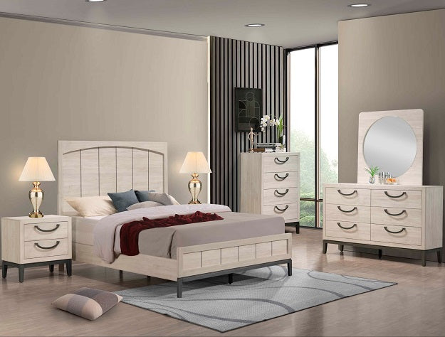 B3300 VEDA BEDROOM GROUP