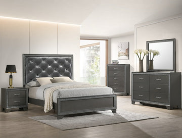 B4750 KAIA BEDROOM GROUP