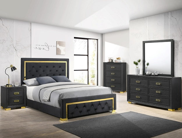 B9290 PEPE BEDROOM GROUP