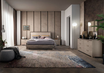 Alf Italia Belpasso Italian Bedroom Collection