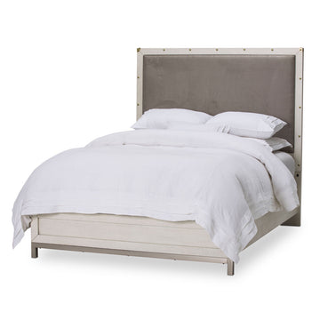 Michael Amini Menlo Station bedroom collection