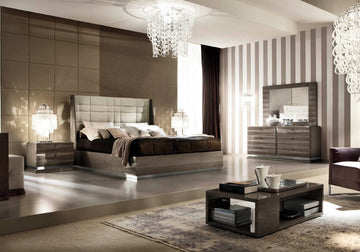 Alf Italia Monaco Italian Bedroom Collection