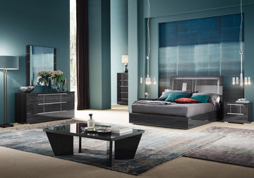 Alf Italia Versilia Italian Bedroom Collection