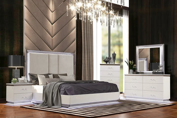 B8300 LLana bedroom set