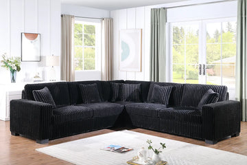 S861 Comfy II sectional