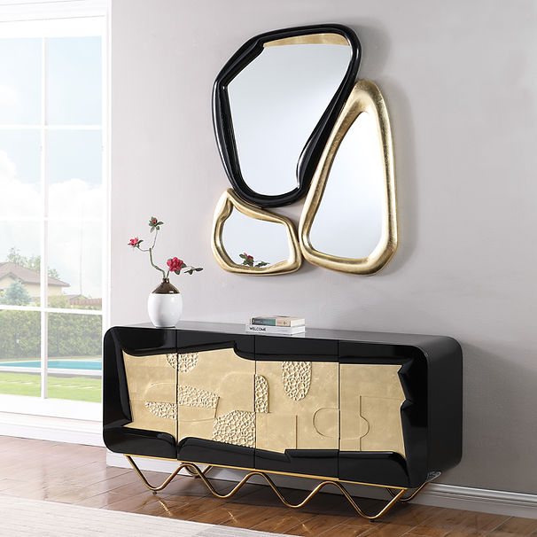 A-C14 Adora Console table