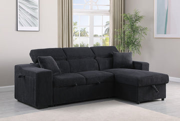 S8977 Bonaterra Reversible Sectional