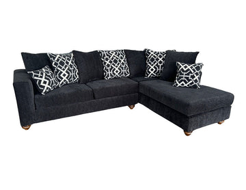 S305 Graphite Sectional