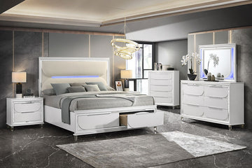 B6200 Aria bedroom set