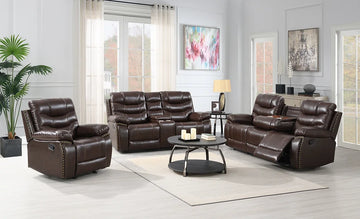 S3506 Delmar reclining set