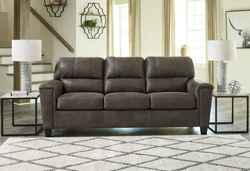 Ashley 94002 Navi sofa & loveseat