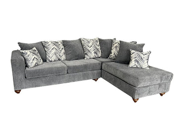 S305 Zander SECTIONAL