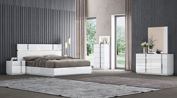 B82 Chloe bedroom collection