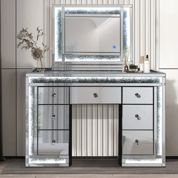 A-VM01 Amore Vanity