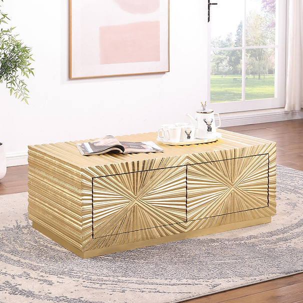 A-CT06 Helios Coffee table