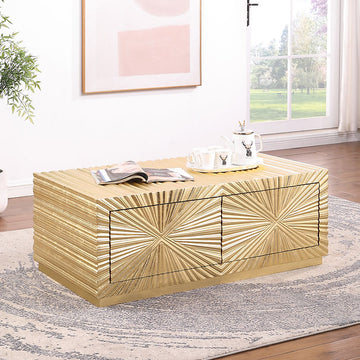 A-CT06 Helios Coffee table