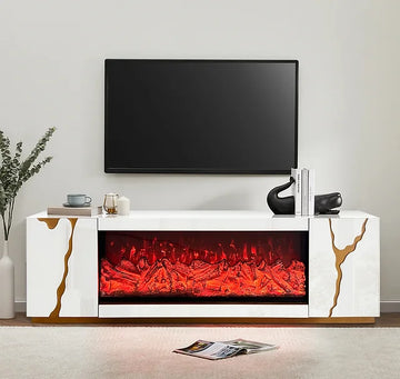 A-TV01 ROSA TV STAND