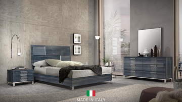 Delia italian bedroom Collection