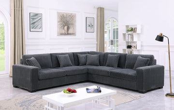 S861 Comfy II sectional