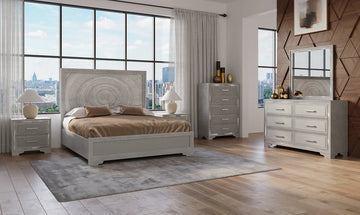 B5950 Miramar bedroom set