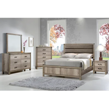 SETB3200 MATTEO BEDROOM GROUP