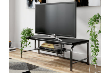 Ashley W400-110 Lynxtyn 48" TV Stand