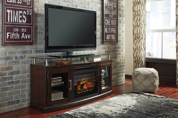 Ashley W757-48 Chanceen 60" TV Stand